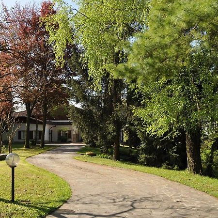 Sasso Di Luna Scanzorosciate Εξωτερικό φωτογραφία