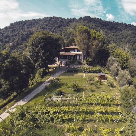 Sasso Di Luna Scanzorosciate Εξωτερικό φωτογραφία